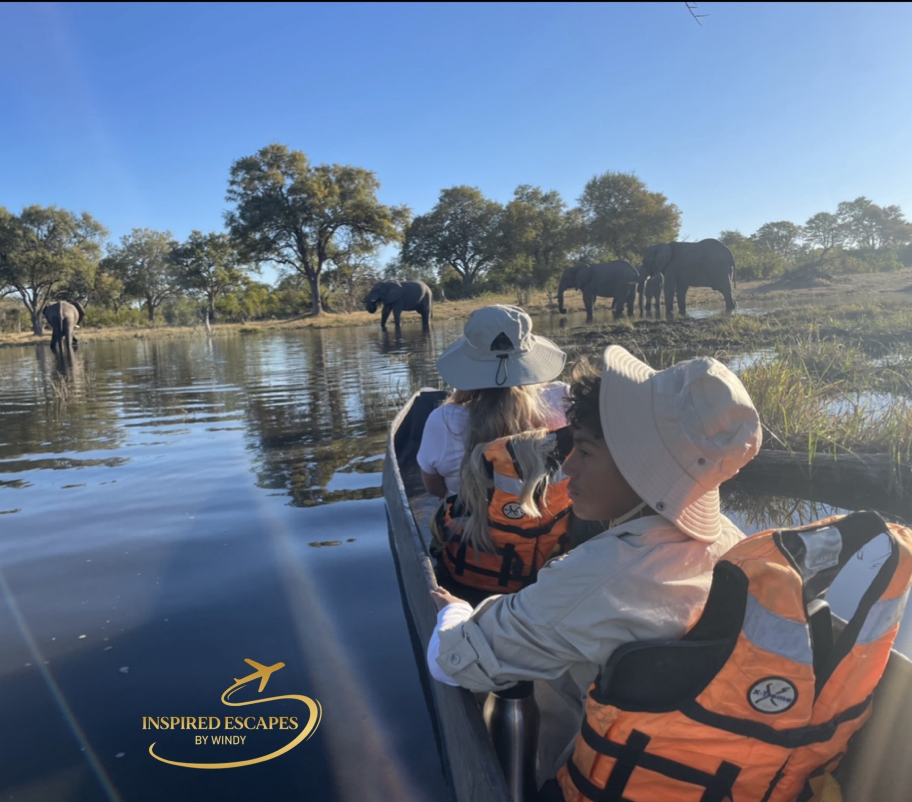 The Transformative Power of Travel with Kids: A Journey Beyond Borders