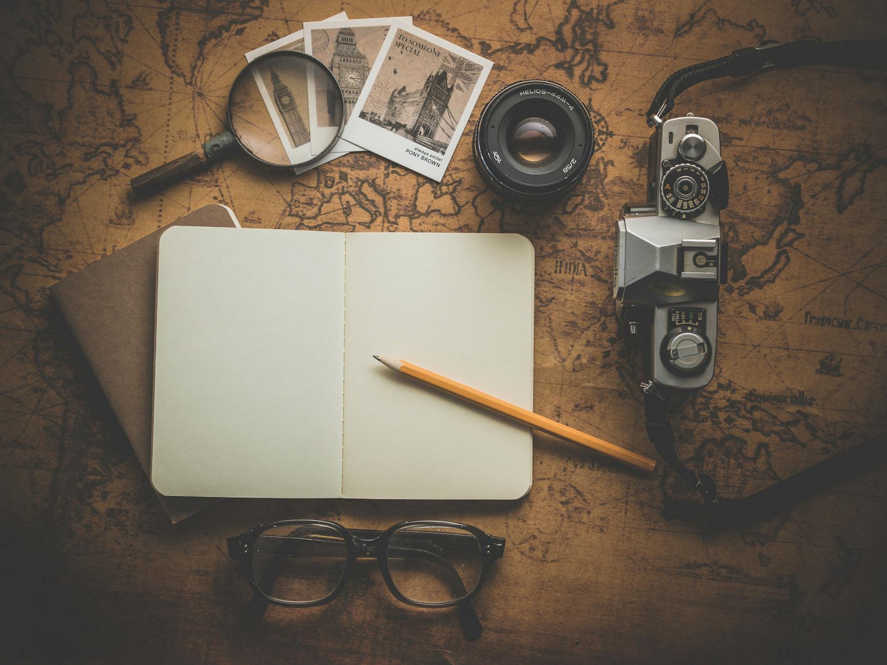5 Simple Ways to Stay Safe While Traveling